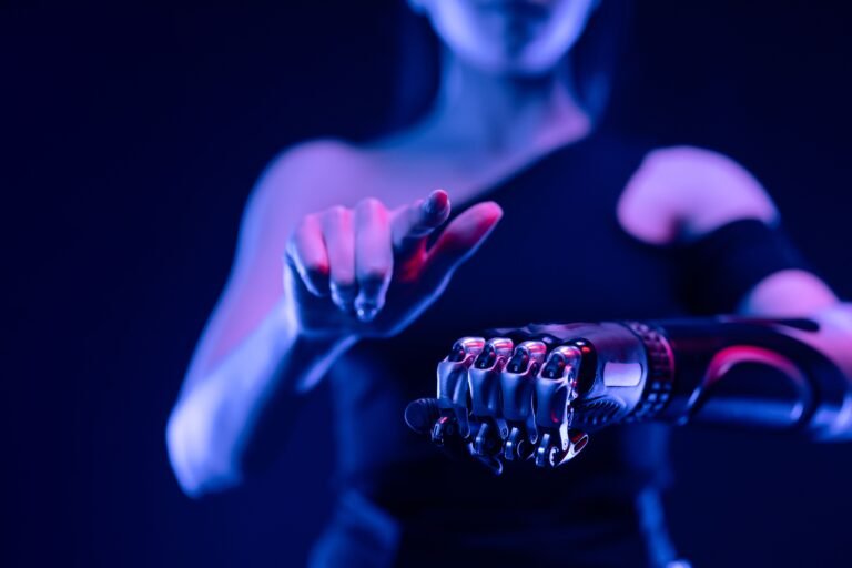 How AI Is Changing Everyday Jobs — What You Need to Know
