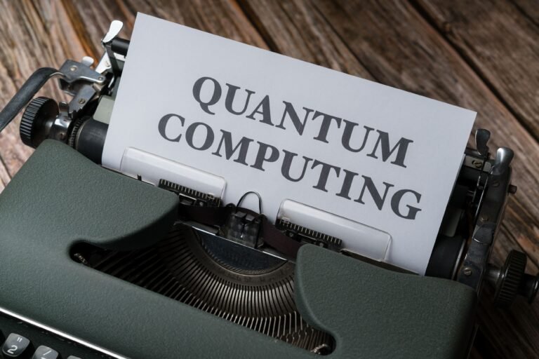 Quantum Computing Explained in Simple Terms