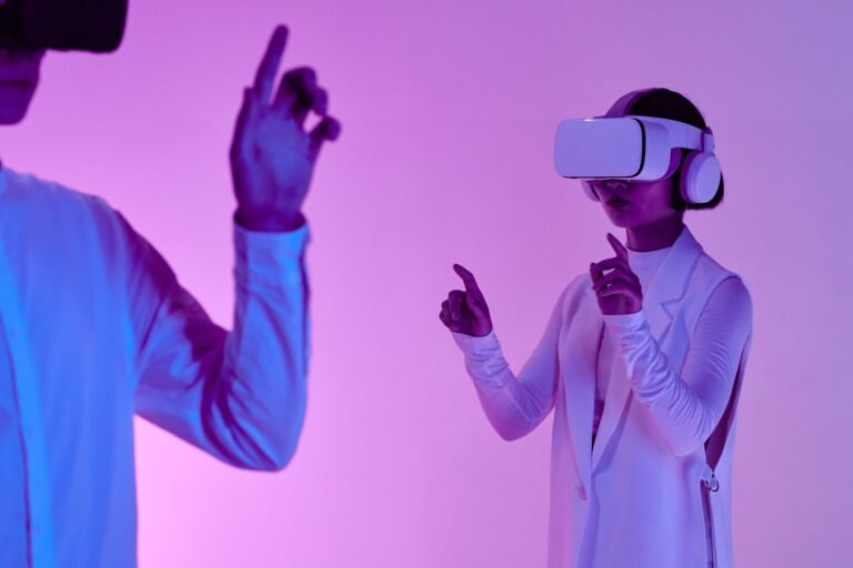 Wearable Tech Trends: What’s Coming Next