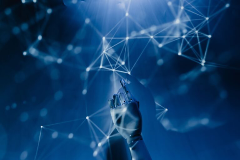 5 Emerging Technologies That Will Shape the Next Decade
